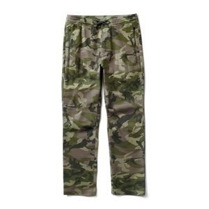 Roark Layover Pants RP264 CAMO Size 33